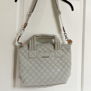 NWOT MZ Wallace Sutton Bag